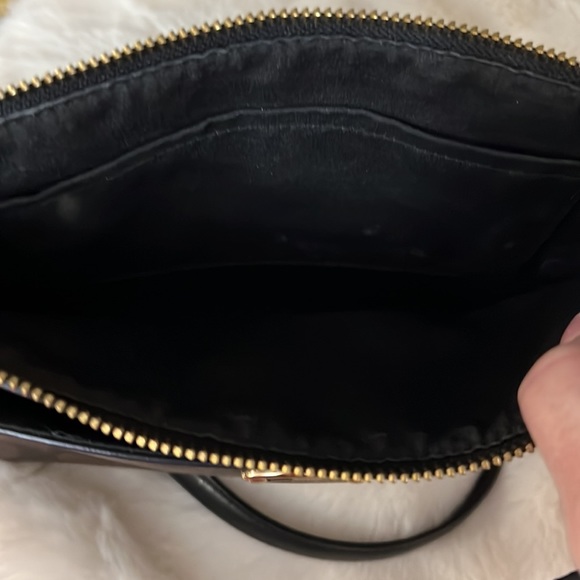 Coach crossbody in Signature canvas - Picture 10 of 14